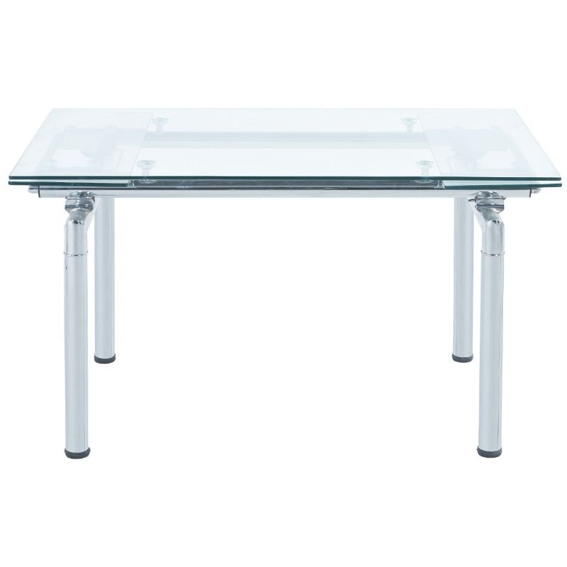 Mesa extensible MANHATTAN cristal