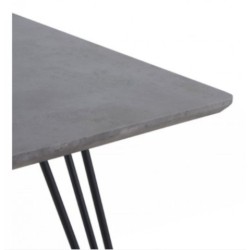 Mesa fija CIMET