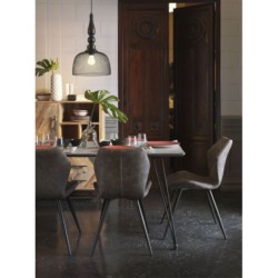 Mesa fija CIMET