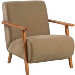 Sillón VICTORIA Beige