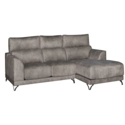 Sofá chaise longue DAKOTA