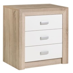 Mesilla  DADO - 2 acabados