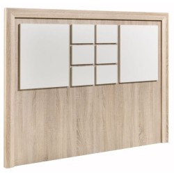Cabecero DADO 158cm - 2...