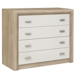 Cómoda DADO - 2 acabados
