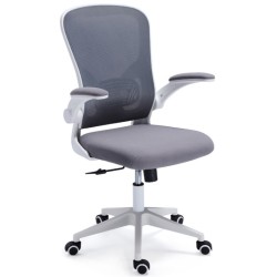 Sillón Estudio LEXI Gris /...