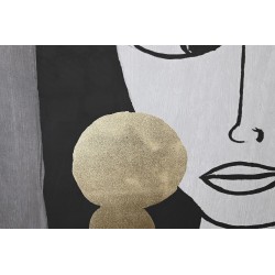Cuadro lienzo EARRINGS -2/M