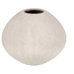 Jarrón arena cerámica 31