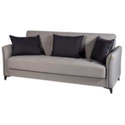 Sofá SANTIAGO convertible/cama
