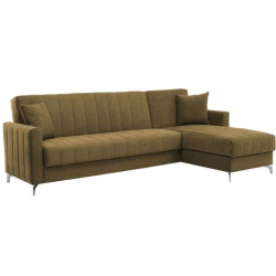 Sofá chaise longue CONNIE...