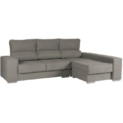 Sofá Chaiselongue BIARRITZ...
