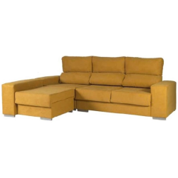 Sofá Chaiselongue BIARRITZ...
