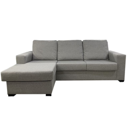 Sofá Chaise Longue OSCAR reversible