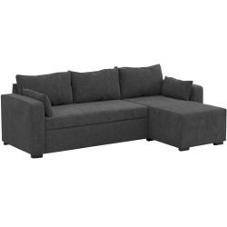 Sofá con chaise longue...