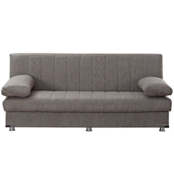 Sofá cama ECON Gris
