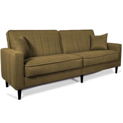 Sofá cama LEXUS taupe