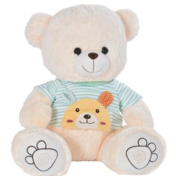 Peluche oso BLANCHE
