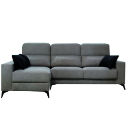 Sofá Chaiselongue MAGNO
