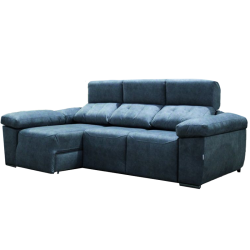 Sofá Chaiselongue RUSS