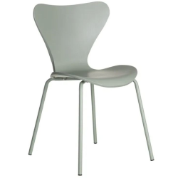 Silla CORE ppleno verde menta