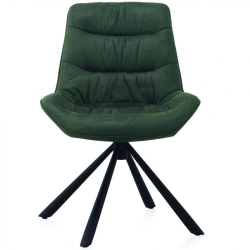 Silla giratoria VERT