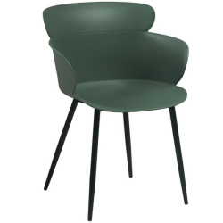 Silla MARVEL verde