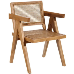 Silla NATE natural