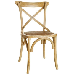 Silla OLME natural