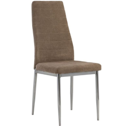 Silla SOMBRA beige