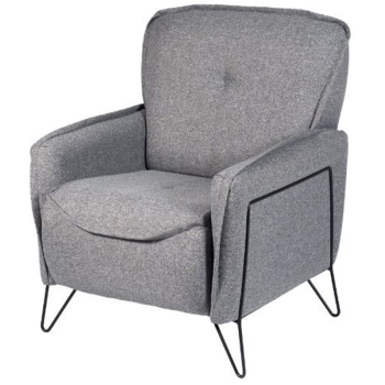 Sillón CROWN