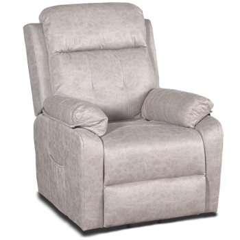 Sillón relax ARKET 2 motores