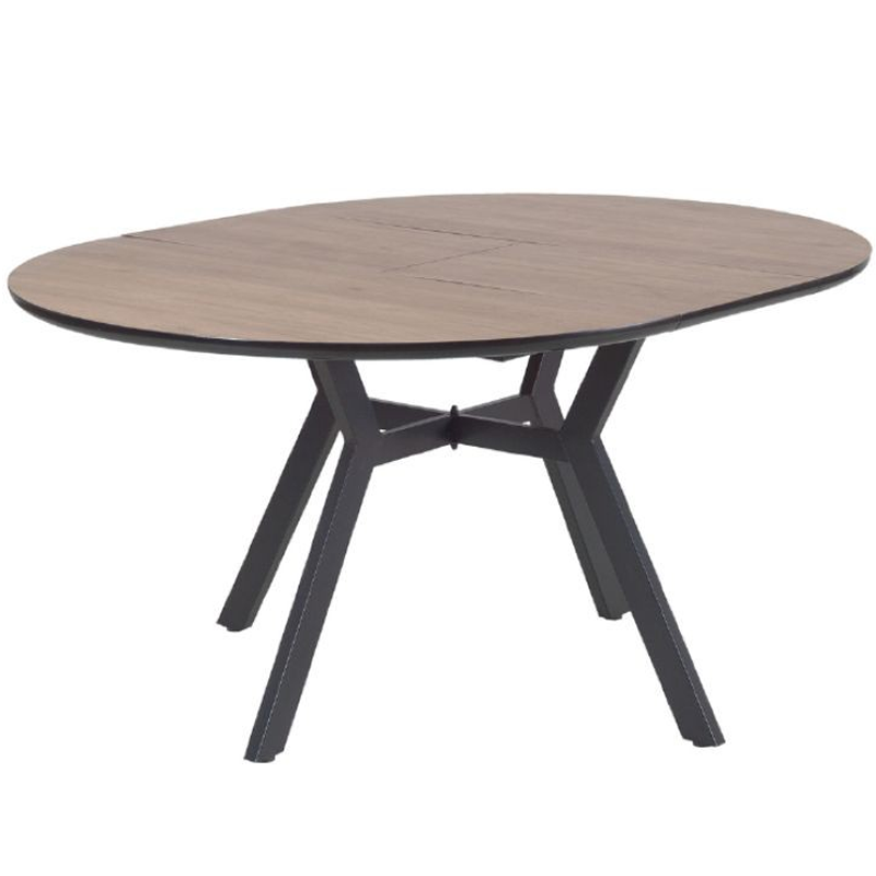 Mesa de comedor extensible Dumas