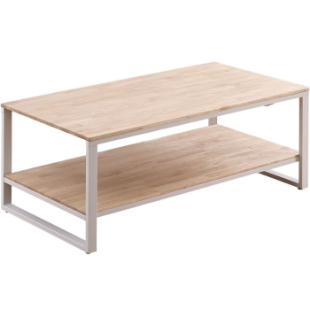 Mesa centro elevable JACK...