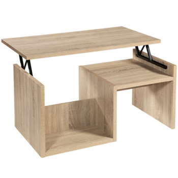 Mesa centro elevable MC7