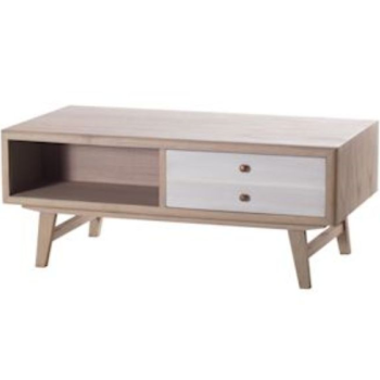 Mesa centro SCANDI