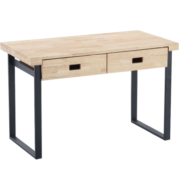 Mesa estudio DRAWER roble...
