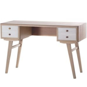 Mesa escritorio SCANDI