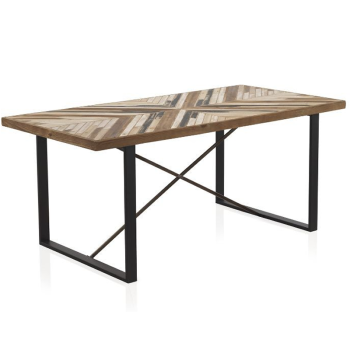 Mesa fija FARBE