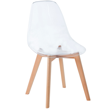 Silla VISION