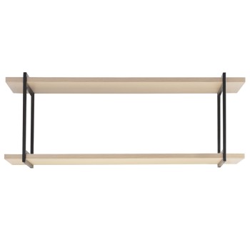 Estantería 120 cm nordish