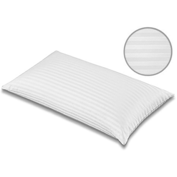 Almohada microfibra doble...