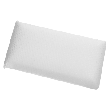 Almohada viscoelástica...