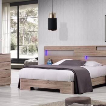 Dormitorio SELENE 01