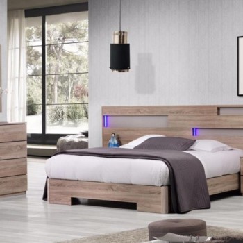 Dormitorio SELENE 02