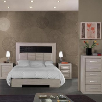Dormitorio LORENZO