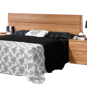 Cabecero WALNUT 145cm