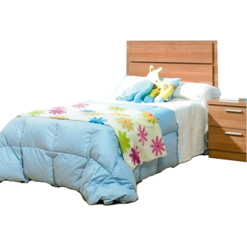 Cabecero WALNUT - 2 medidas