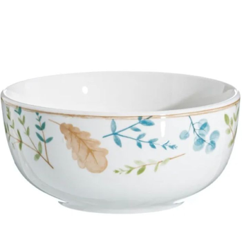 Bowl porcelana 14x14cm