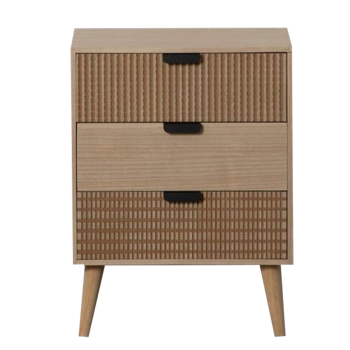 Mesita CAFÉ dm-madera