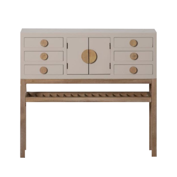 Mueble auxiliar TAUPE