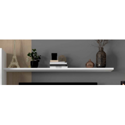 Estante pared VERONA 180cm